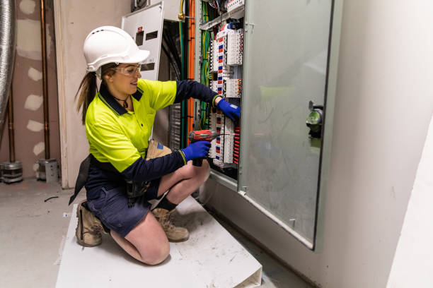 Best Electrical Troubleshooting Services  in Kimberly, AL