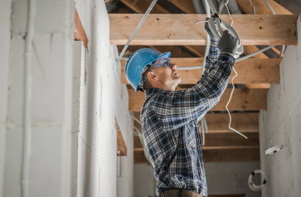 Best Electrical System Inspection  in Kimberly, AL