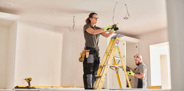 Best Electric Panel Repair  in Kimberly, AL