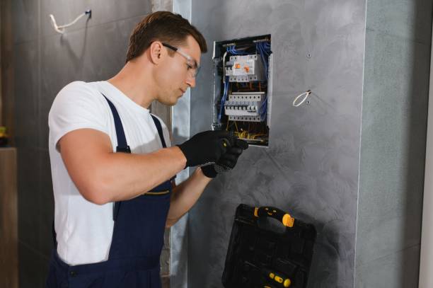 Best Electrical Installation Contractor  in Kimberly, AL