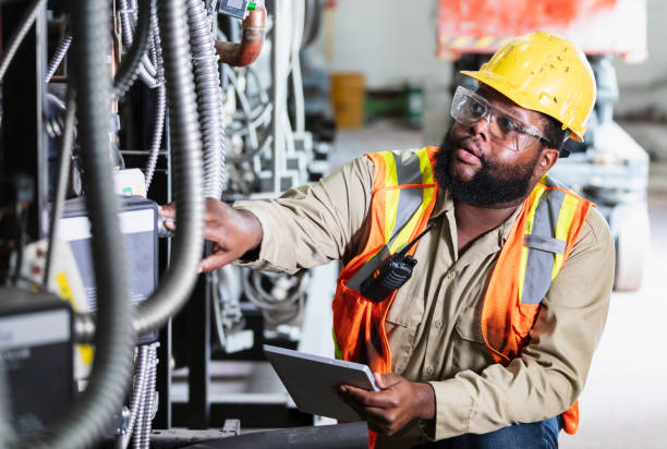 Best Circuit Breaker Repair  in Kimberly, AL