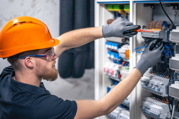 Best Electrical Contractors for Businesses  in Kimberly, AL