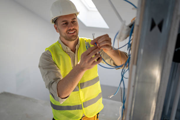 Best Electrical Repair Services  in Kimberly, AL