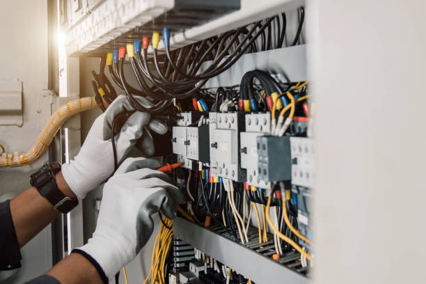 Best Commercial Electrician Services  in Kimberly, AL