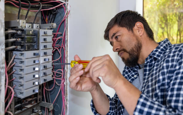 Best Affordable Emergency Electrician  in Kimberly, AL